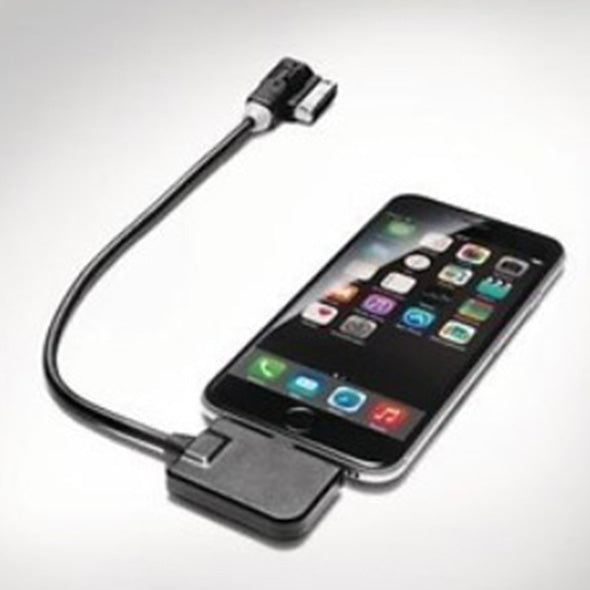 Cable Ipod - Lighting Q5 (2009-2012) A6 (2009-2015)