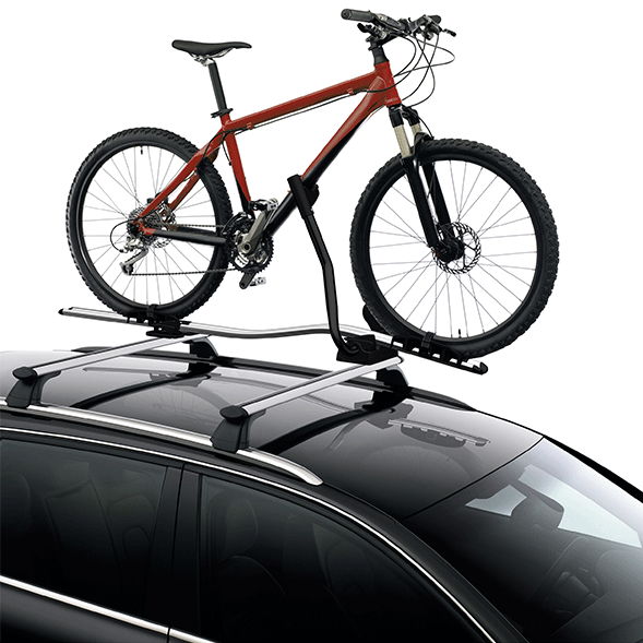 Porta Bicicleta