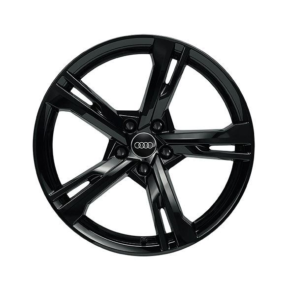 Ramus De 5 Brazos