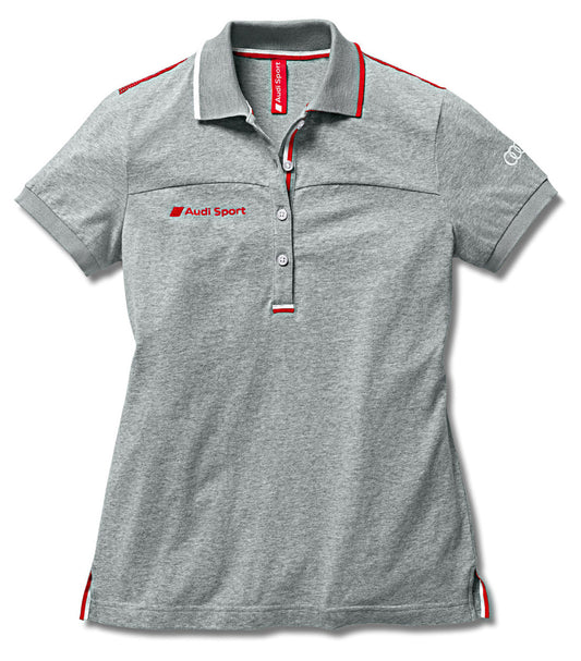 Polo Audi Sport
