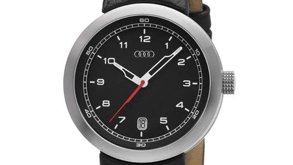 Reloj Audi