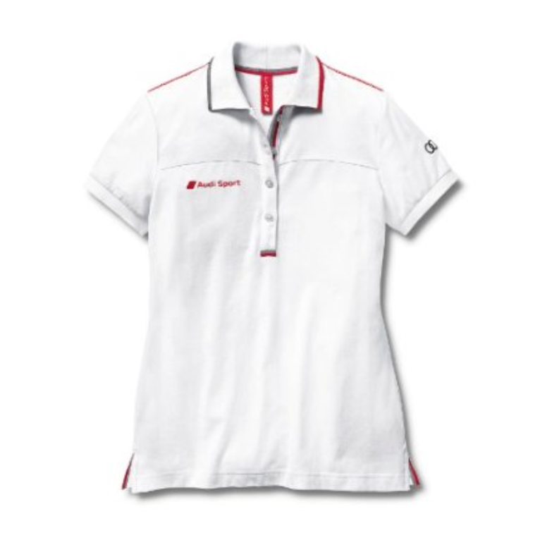Polo Audi Sport