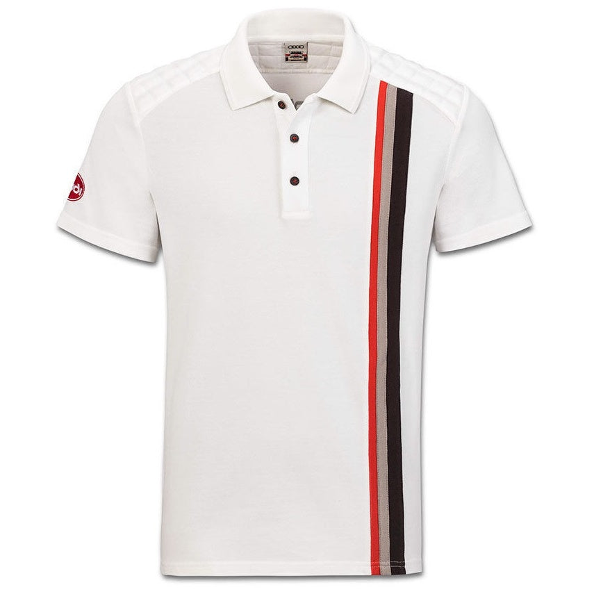 Polo Audi Heritage