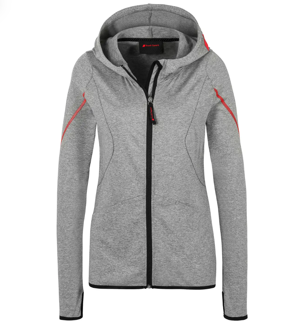 Chumpa Audi Sport Midlayer