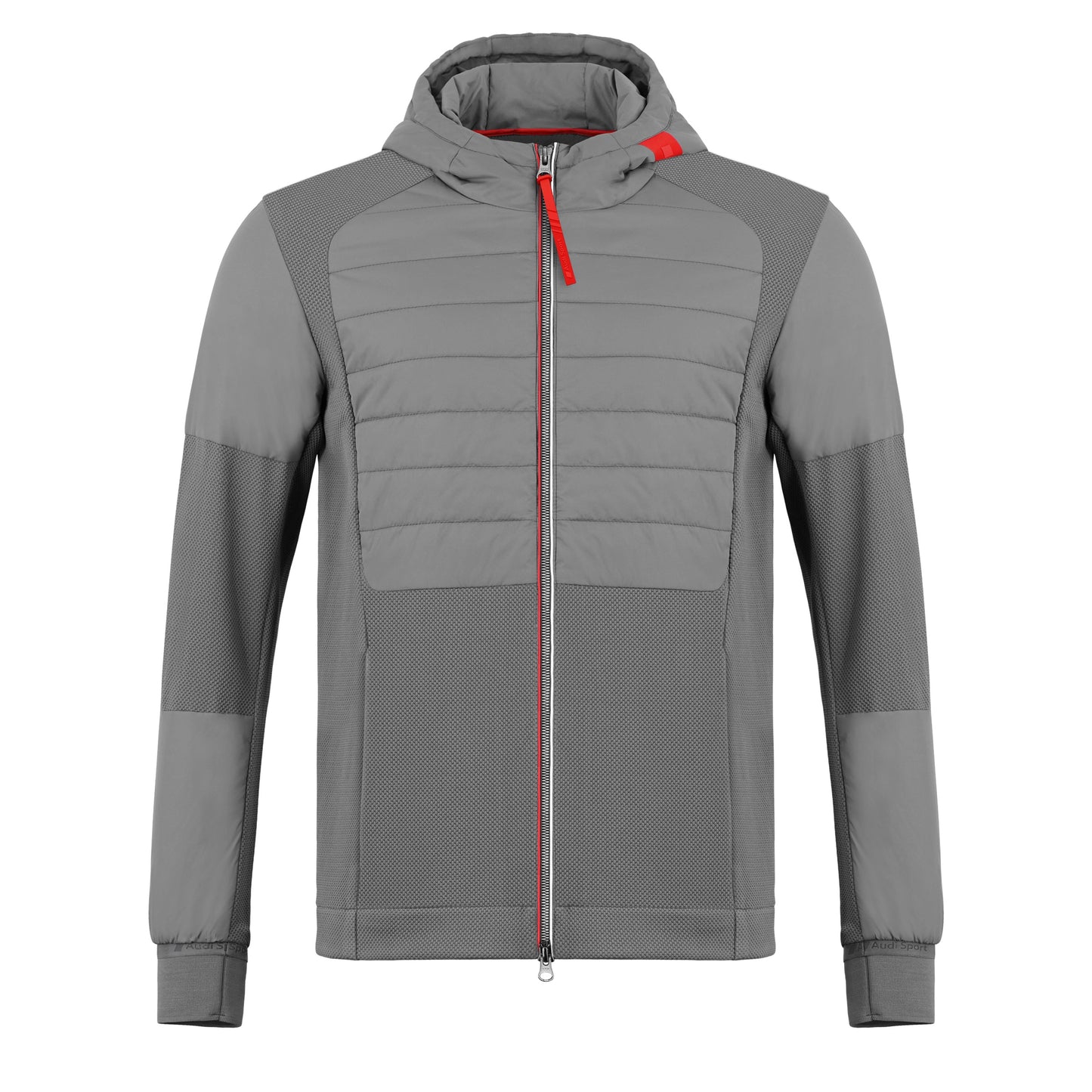 Chaqueta Sport Hybrid