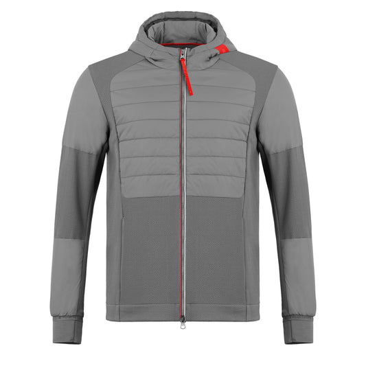 Chaqueta Sport Hybrid