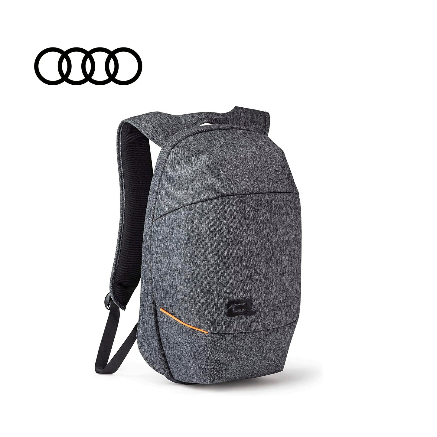 Mochila Audi Smart Urban Gris