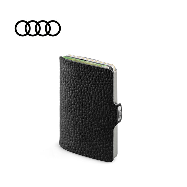 Tarjetero Para Billetes Audi