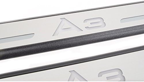 Moldura De Puertas Con Luz Audi A3