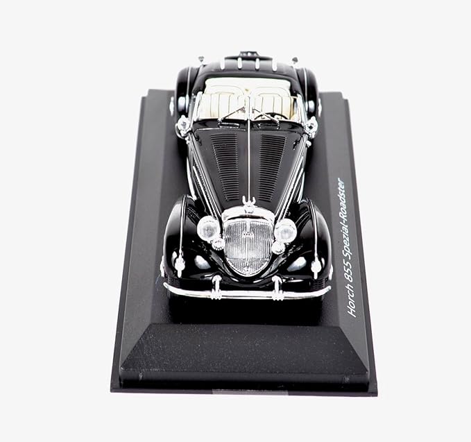 Carro A Escala 1:43 Special Roadster