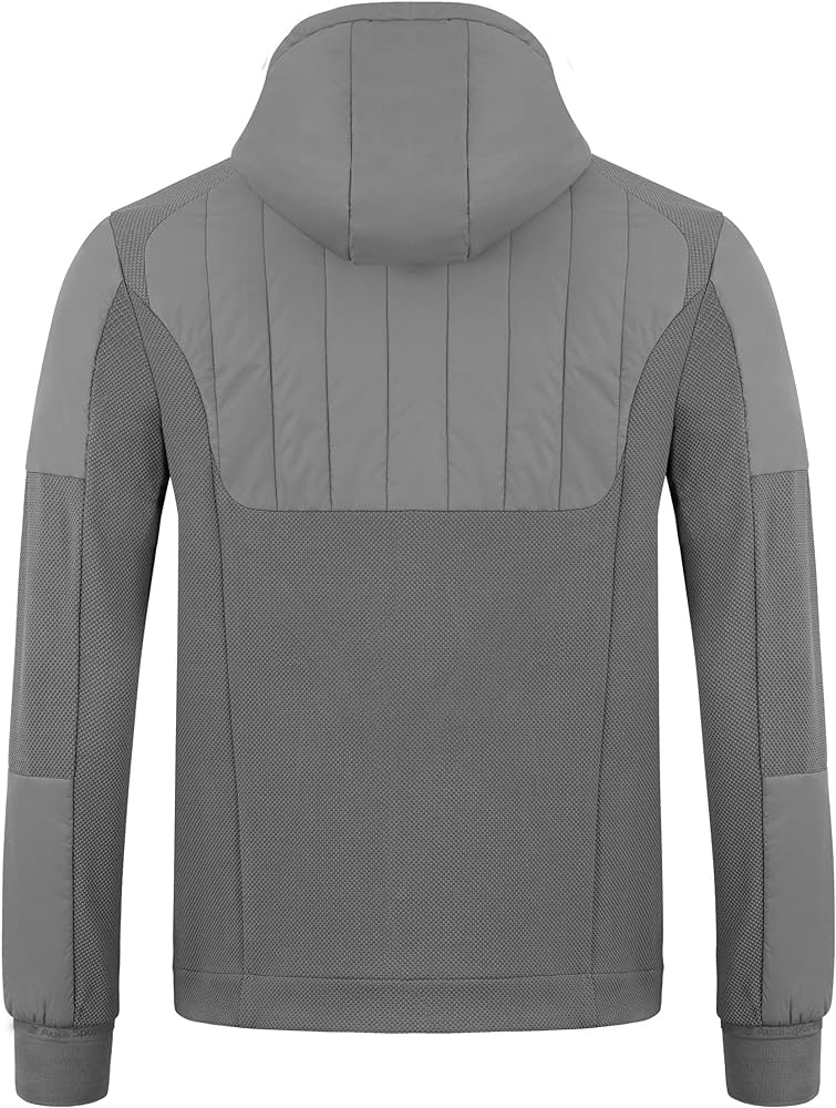 Chaqueta Sport Hybrid