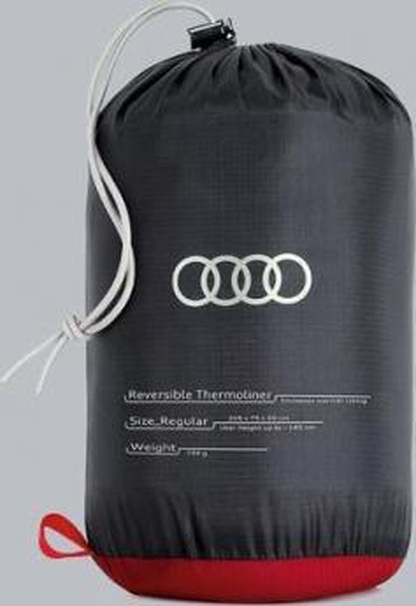 Bolsa Para Dormir Audi