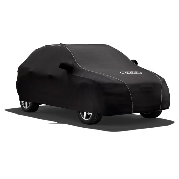 Cobertor Para Interior Audi Q7