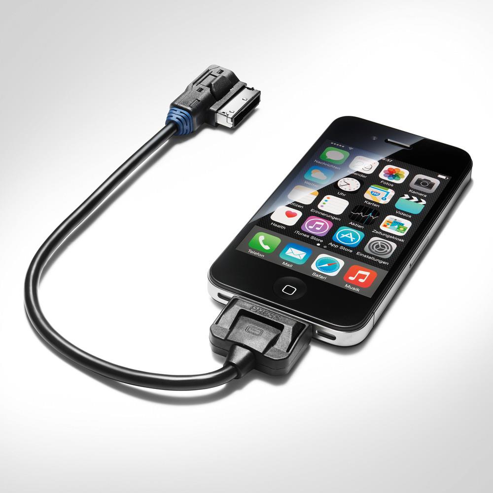 Cable Adaptador Para Iphone