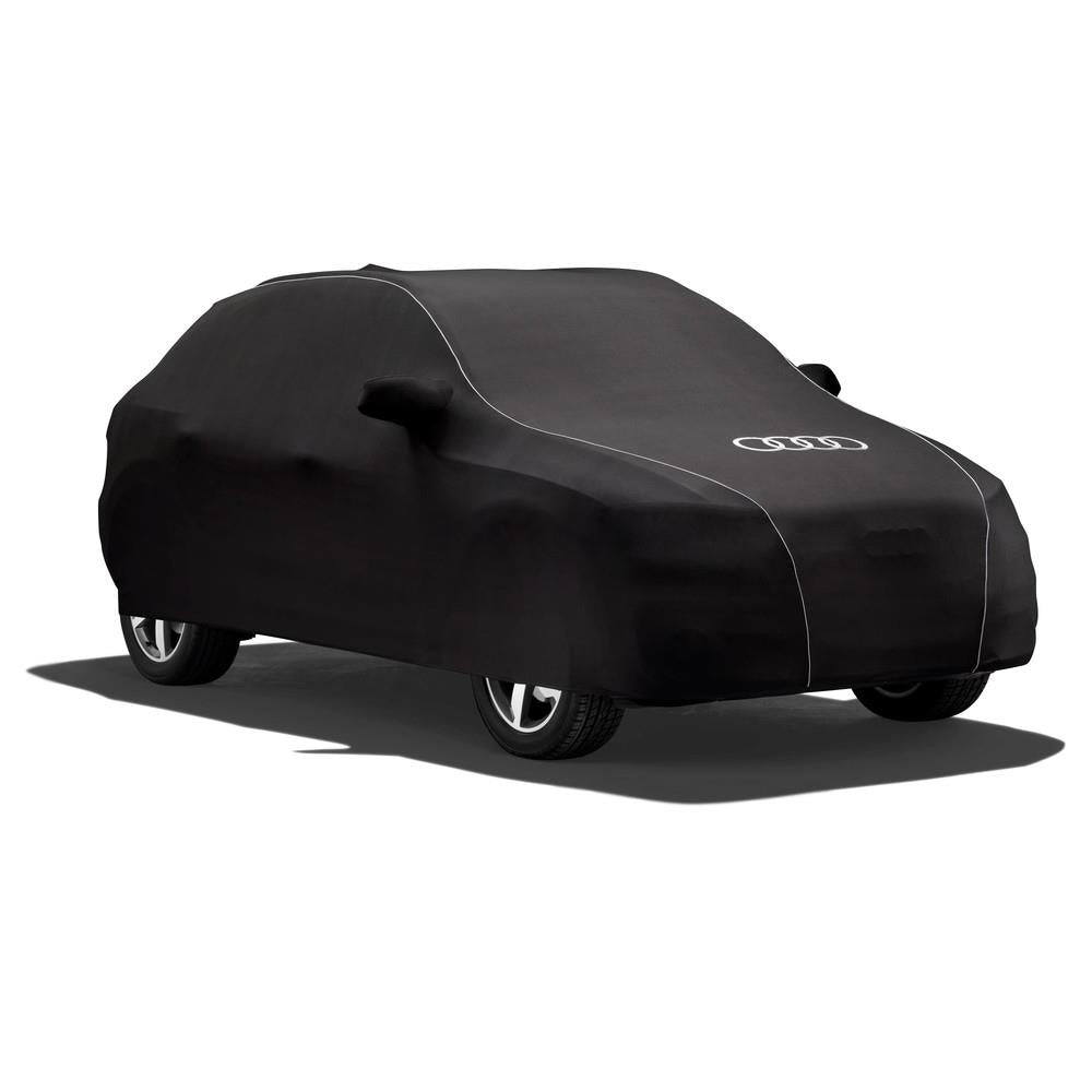 Cobertor Para Interior Audi Q3