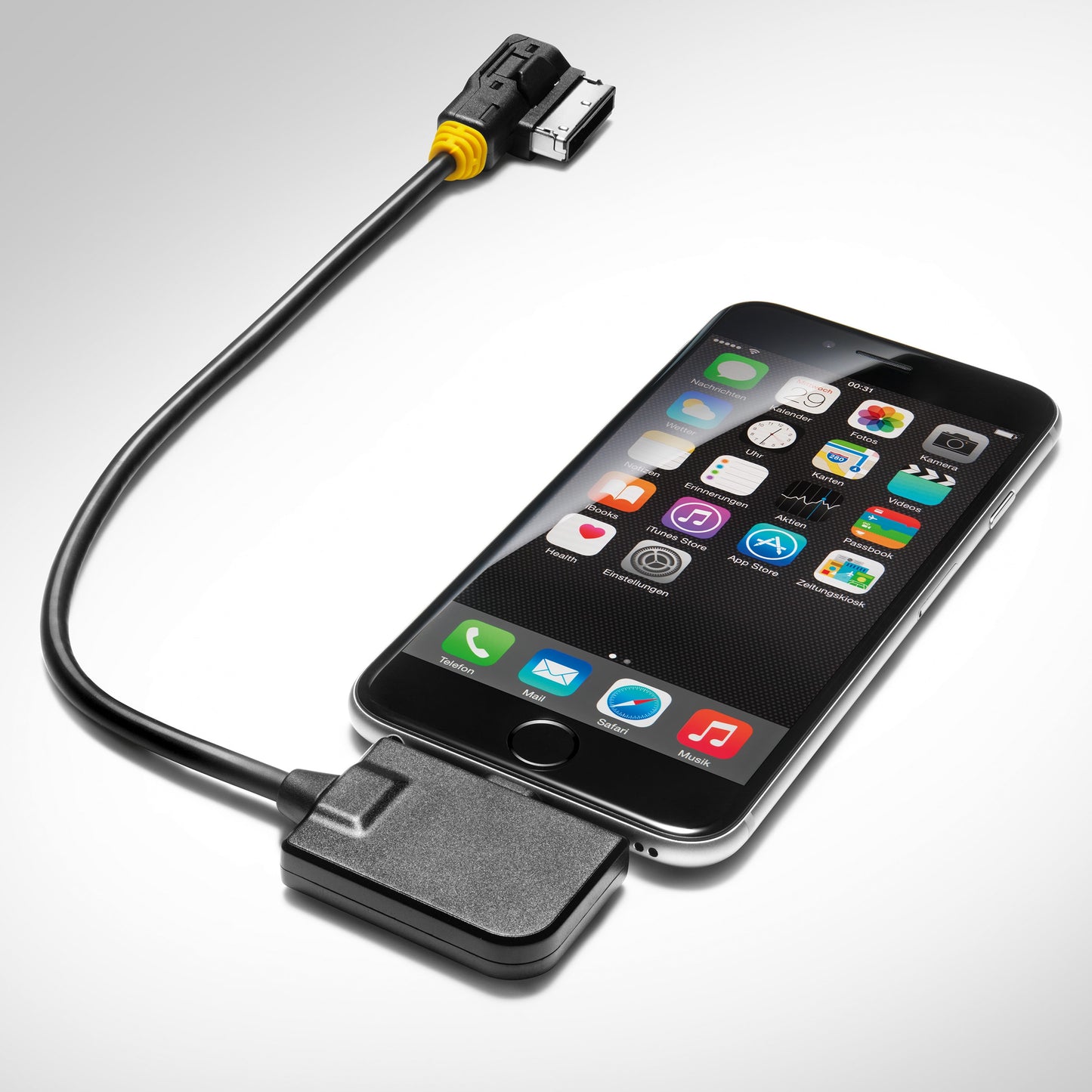 Cable Ipod - Lighting
