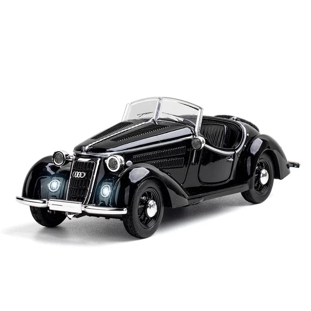 Carro A Escala 1:43 Special Roadster