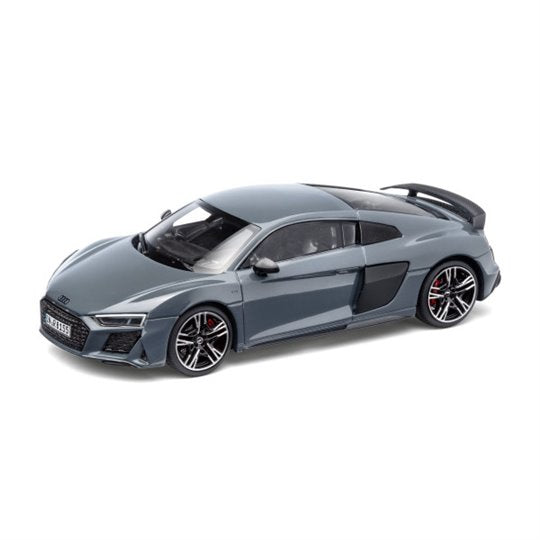 Carro A Escala 1:43 Audi R8 Coupe
