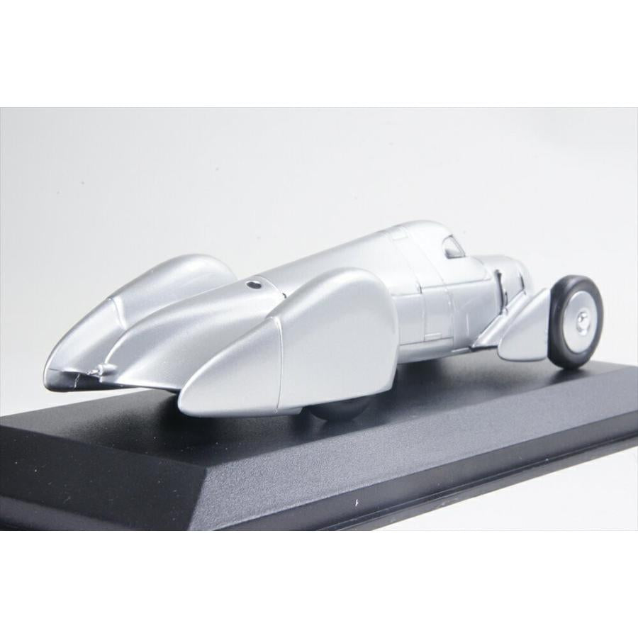 Carro A Escala 1:43 Auto Union Type B Lucca