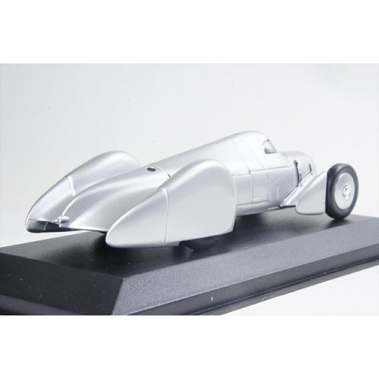 Carro A Escala 1:43 Auto Union Type B Lucca