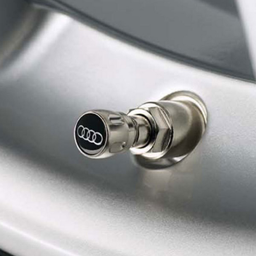 Tapones De Valvulas De Aire Audi