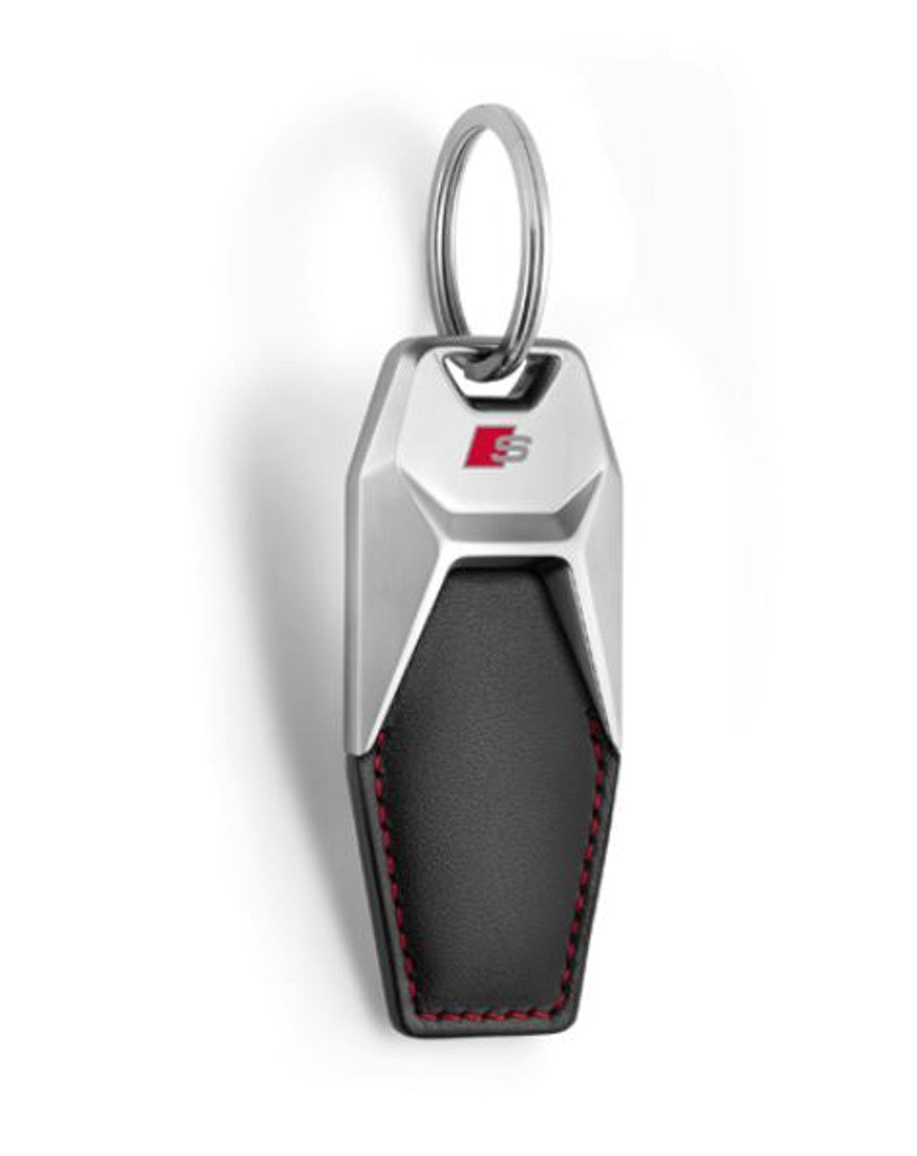 Audi Llavero De Cuero S-Line