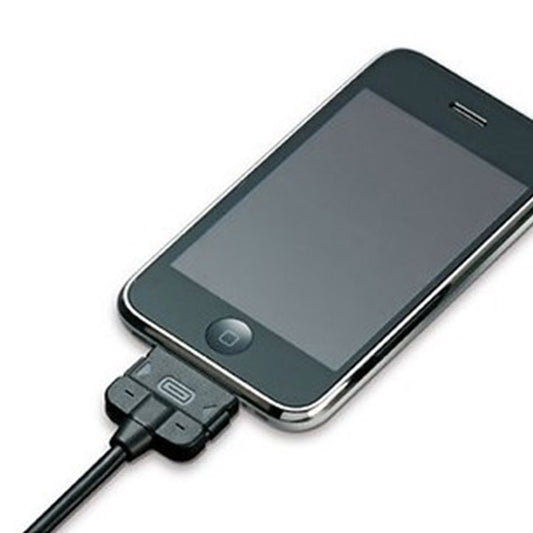 Cable Adaptador Para Ipod Q7  2007-2009