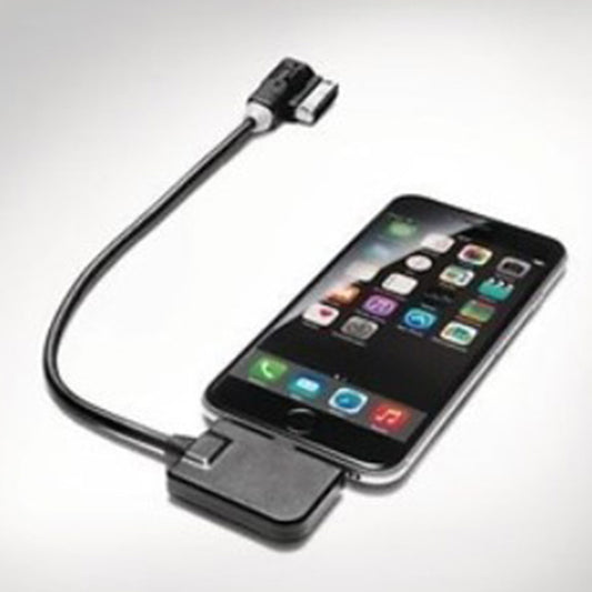 Cable Ipod - Lighting   Q5 (2009-2012) A6 (2009-2015)
