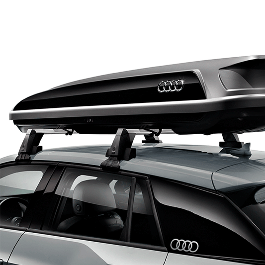 Barras De Techo Para Audi Q2