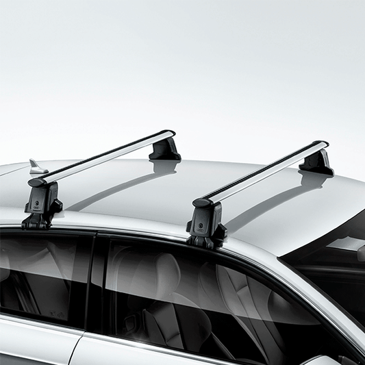 Barras De Techo Para Audi A3 Sedan