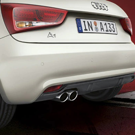 Spoiler Trasero