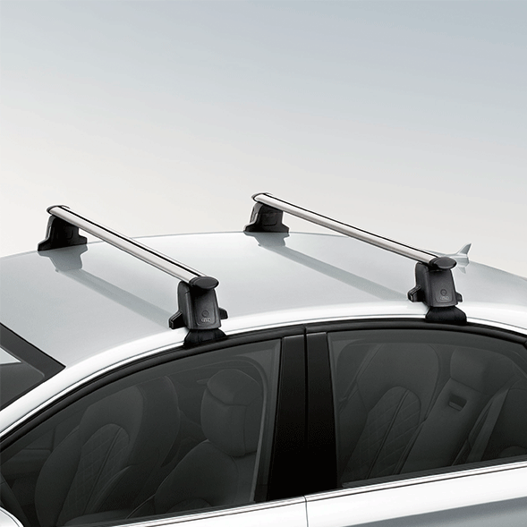 Barras De Techo Audi A8