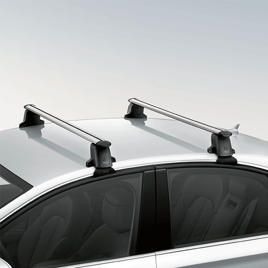 Barras De Techo Audi A8