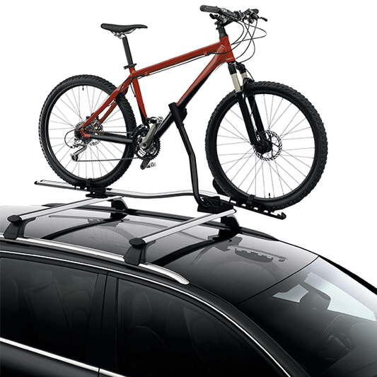 Porta Bicicleta