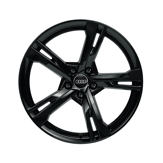 Ramus De 5 Brazos
