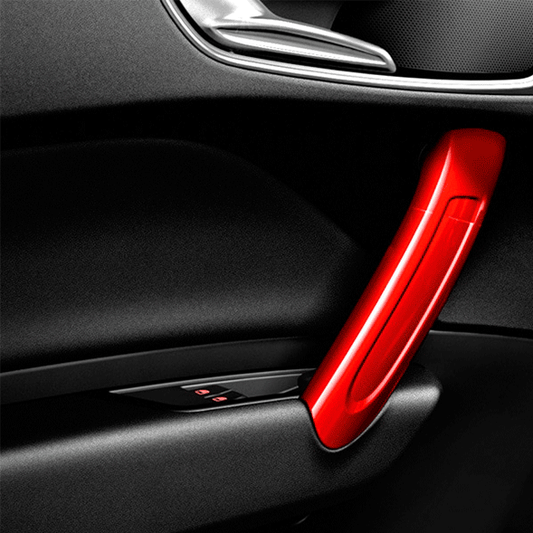 Embellecedor Para Manija Audi A1