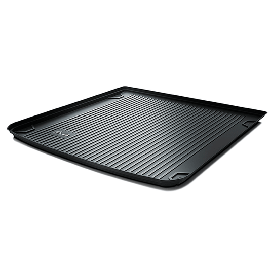 Alfombra De Hule Para Baul Audi A4