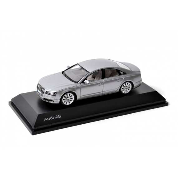 Carro A Escala 1:43 Audi A8