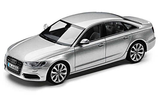 CARRO A ESCALA AUDI A6