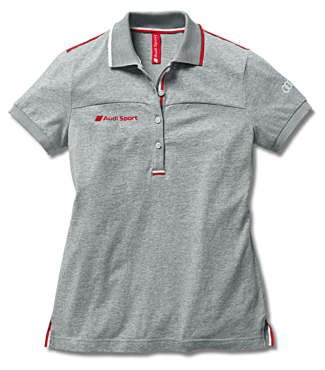 Polo Audi Sport