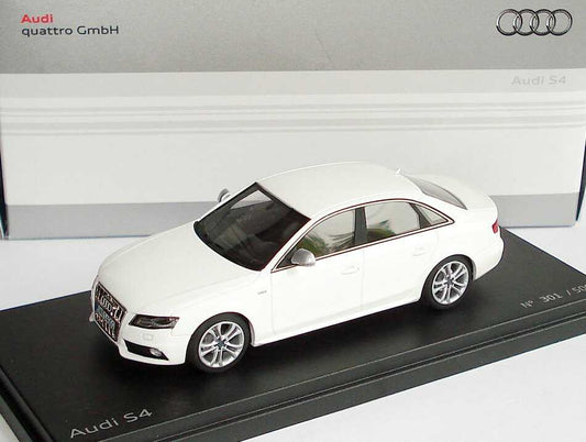Carro A Escala 1.43 Audi S4