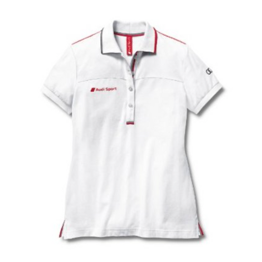 Polo Audi Sport