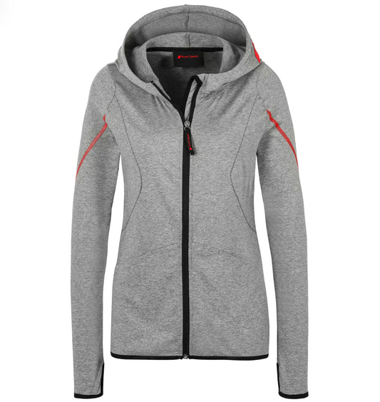 Chumpa Audi Sport Midlayer