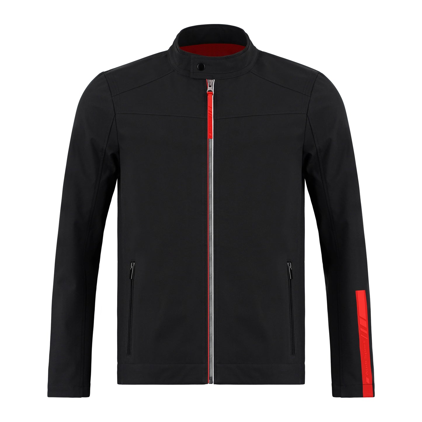 Chumpa Audi Sport Softshell