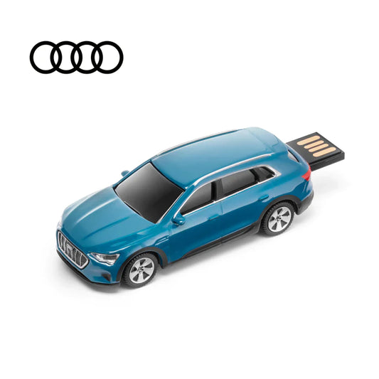 Usb Audi E-Tron