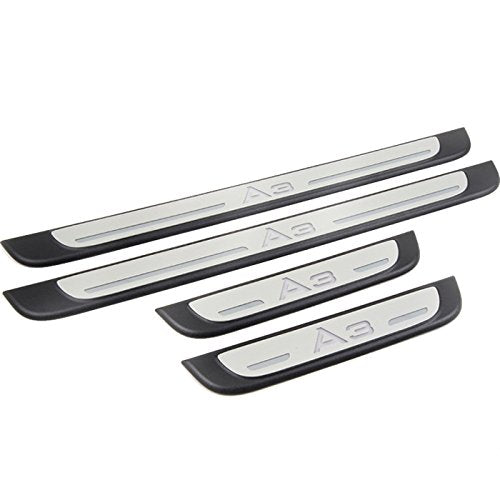 Moldura De Puertas Con Luz Audi A3