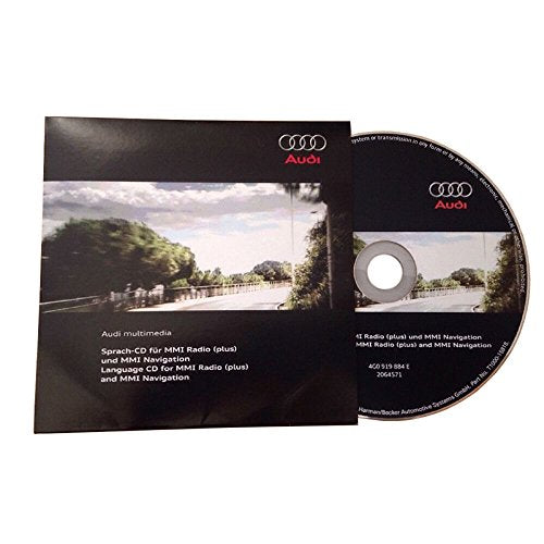 Cd-Rom Sistema De Navegacion