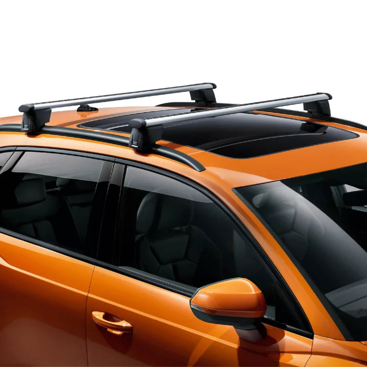 Barras De Techo Audi Q3 8U