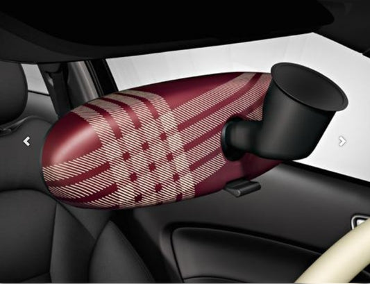 Embellecedor Espejo Interior
