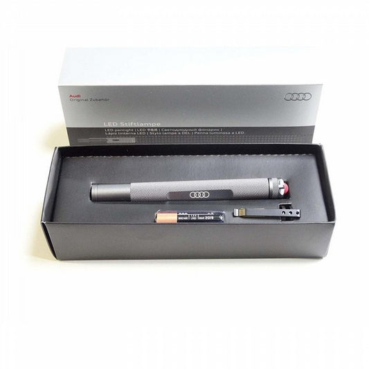 Lampara Led